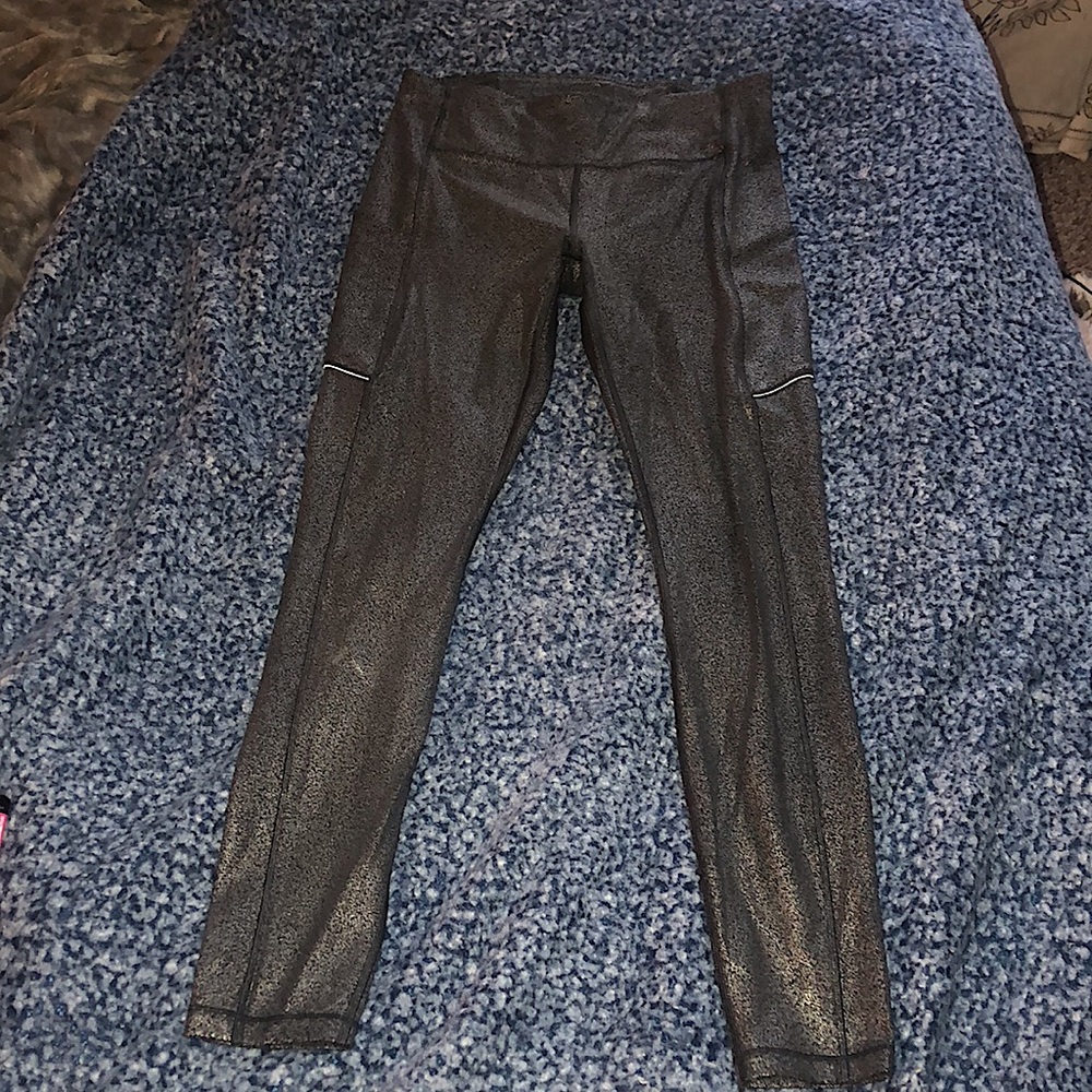 Lululemon Fast & Free tight
